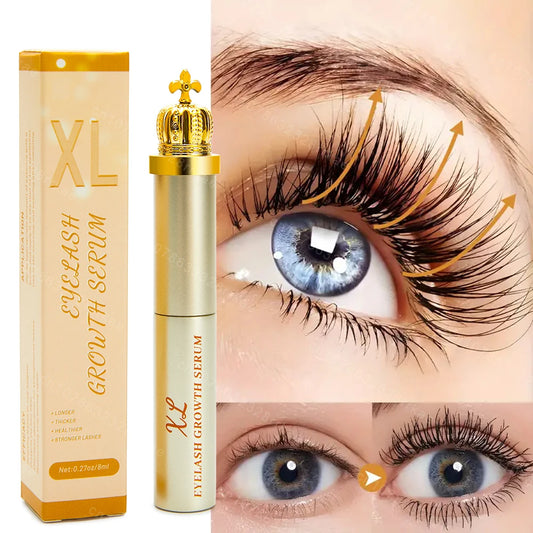 Mascara effet volume XXL