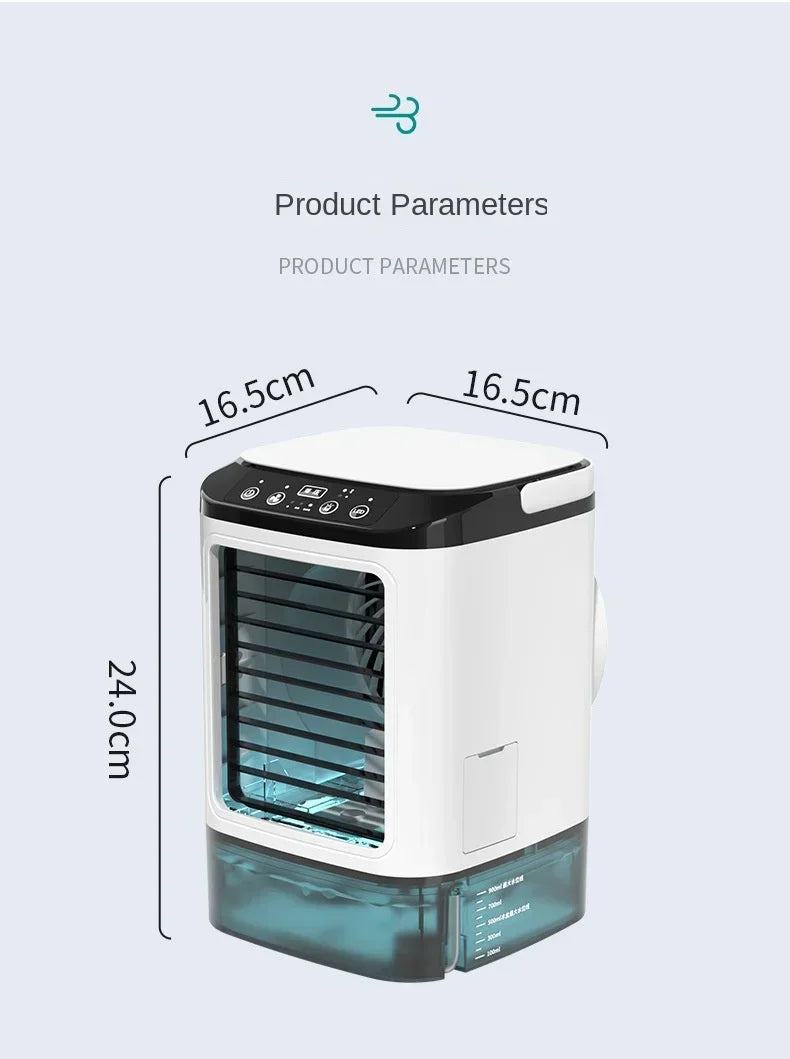 Climatiseur Portable